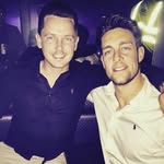 Harrison Blackburn - @_harry_blackburn - Instagram