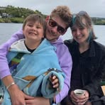 Harry Blackburn - Facebook