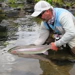 Harry Blackburn - @mammothfishing - Instagram