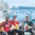 Harry Blackburn - @hblackburn1 - Instagram
