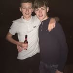 Harry Blackburn - @harry.c.blackburn - Instagram