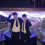 Harry Blackburn - @hblack101 - Instagram