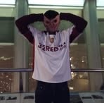 Harry Blackburn - Facebook