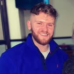 Harry Blackburn - @hazzaaa22 - Instagram