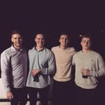 Harry Blackburn - @harry.blackburn.336 - Instagram