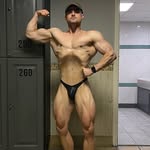 Harry Blackburn - @h.b.fitness._ - Instagram