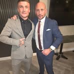 Harry Blackburn - Facebook