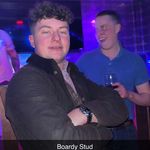 @_harryboardman - Instagram
