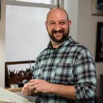Harry Boardman - @harryboardmanart - Instagram