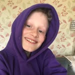 Harry Boardman - @lil_haz_20 - Instagram