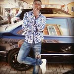 Del-Castillo Harrison Jnr - @harrybobo212 - Instagram