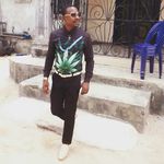Harry bobo - @harrisonjete - Instagram