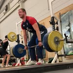 Harry Booker - @hbtraininglog - Instagram