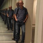 Harry Borg - @elzoborg - Instagram