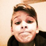 Harry Borg - @hazzy_boy12 - Instagram