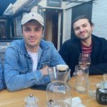 Harry Borg - @harry_borg_ - Instagram