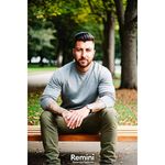 Harry Borges - @harryborgess - Instagram
