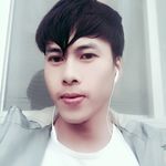 Harry Borrison - @yoonparis - Instagram