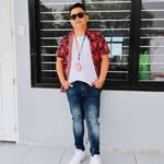 Harry Borrison - @johnmanalo25 - Instagram