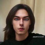 𝗛𝗔𝗥𝗥𝗬 𝗕𝗢𝗥𝗥𝗜𝗦𝗢𝗡 - @st.1989_ - Instagram