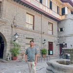Harry Borrison - @harrymaligaya - Instagram