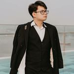 Harry Borrison - @harryhoang1212 - Instagram