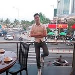 Nhật Linhh - @harry.borrison.56 - Instagram