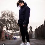 Harry Boston - @bostonharry77 - Instagram