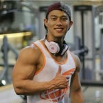 Harry Boston - @harryboston93 - Instagram