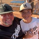 Harry Parrish - @harrybostonparrish - Instagram