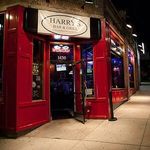 Harrys Bar and Grill - @harrys_boston - Instagram