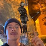 Harrison Bowie - @harry__bowie - Instagram