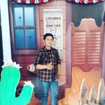 Harry Bowie - @bowie_harry - Instagram
