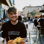 Harry Bowker -jones - @harrybowkerjones0510 - Instagram
