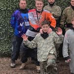 Harry - @harrybowling_paintball - Instagram