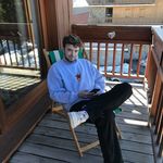 Harry Broomby - @harrybroomby - Instagram