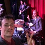 Harry Broome - @harry.broome - Instagram
