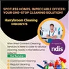 Harrybroom - @harrybroom_cleaning_qld - TikTok
