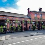Harry Byrnes Pub - @harrybyrnespub - Instagram