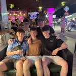 Harry Buck - @harry.buck04 - Instagram