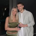 Harry Buck - Facebook