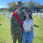 Harry Buck - Facebook