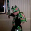 Harry Buck - @harrybuck8138 - TikTok