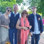 Harry Buck - Facebook