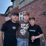 Harry Buckley - @_harry.buckleyy - Instagram