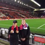 Harry Buckley - @harrybuckley16 - Instagram