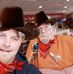 Harry Buckley - Facebook