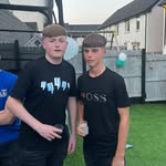 Harry Buckley - @hbuckley.10 - Instagram