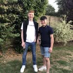 Harry Buckley - @h_buckely - Instagram