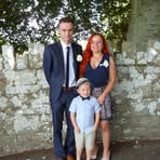 Harry Buckmaster - Facebook